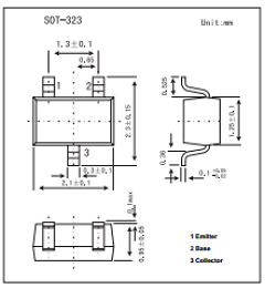 2SC3930VB Datasheet PDF TY Semiconductor