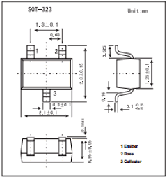 2SC4253 Datasheet PDF TY Semiconductor