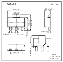 C4521T Datasheet PDF TY Semiconductor