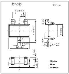 2SD1823R Datasheet PDF TY Semiconductor