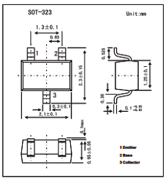 KC818W Datasheet PDF TY Semiconductor