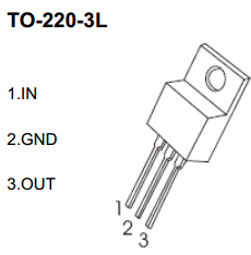 CJ7815 Datasheet PDF TY Semiconductor
