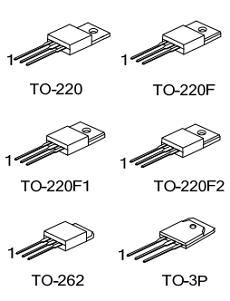 12N60L-TF1-T Datasheet PDF Unisonic Technologies