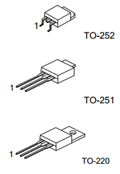 2SD1804-Q-TM3-T Datasheet PDF Unisonic Technologies