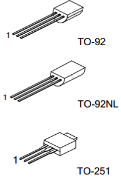 2SD1857G-R-T9N-T Datasheet PDF Unisonic Technologies
