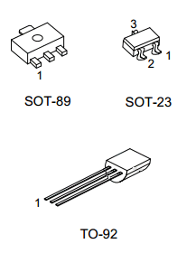 MCR100-6C-AE3-B Datasheet PDF Unisonic Technologies