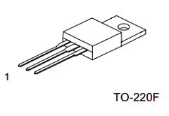 MJE13011-TF3-T Datasheet PDF Unisonic Technologies