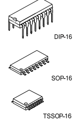 TL494-D16-R Datasheet PDF Unisonic Technologies