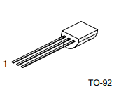 S8050L-X-T92-B Datasheet PDF Unisonic Technologies