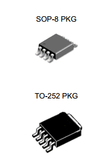 LM37101D Datasheet PDF Unspecified