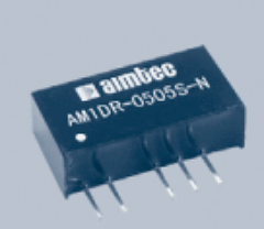 AM1DR-0505S-N Datasheet PDF Unspecified2