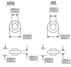 AR2502 Datasheet PDF Unspecified2