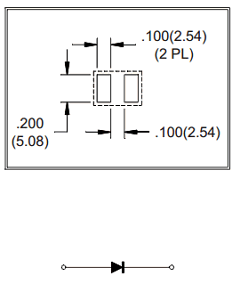 Z06FL Datasheet PDF Voltage Multipliers Inc