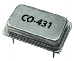 CO-437-5XR Datasheet PDF Vectron International
