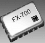 FX-700-KAF-HNJ-C4-H3 Datasheet PDF Vectron International