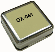 OX-0415-BEE-108 Datasheet PDF Vectron International