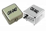 OX-0421-AEE-108 Datasheet PDF Vectron International