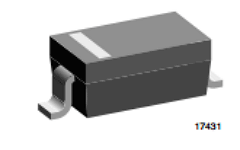 BA782-V Datasheet PDF Vishay Semiconductors