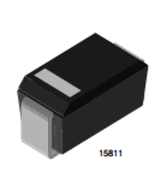 BZG04-20TR3 Datasheet PDF Vishay Semiconductors