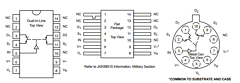 DG188 Datasheet PDF Vishay Semiconductors