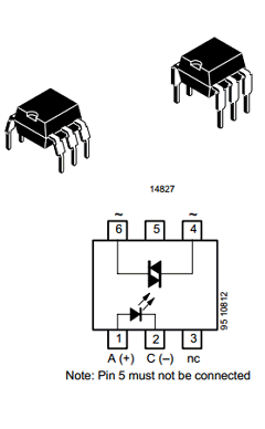 K3010 Datasheet PDF Vishay Semiconductors