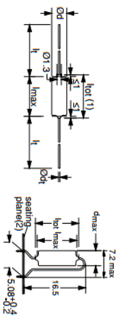 KP464 Datasheet PDF Vishay Semiconductors
