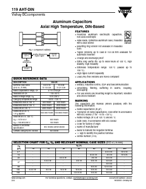 48102E3 Datasheet PDF Vishay Semiconductors