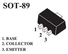 2SD2150 Datasheet PDF Weitron Technology