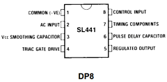SL441C Datasheet PDF Zarlink Semiconductor Inc