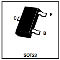 BSS80B Datasheet PDF Zetex => Diodes