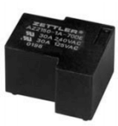 AZ2150-1A-15D Datasheet PDF Zettler Electronics