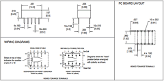 AZ850P2-6 Datasheet PDF Zettler Electronics