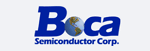 Boca-Semiconductor